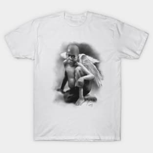 Angel T-Shirt